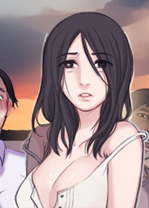 韩漫《我独自升级》封面